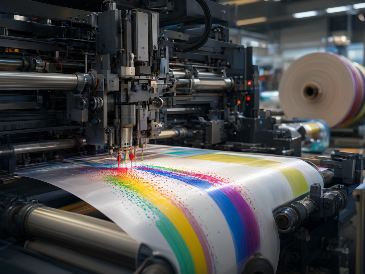 Fujifilm and ePac partner to expand digital packaging